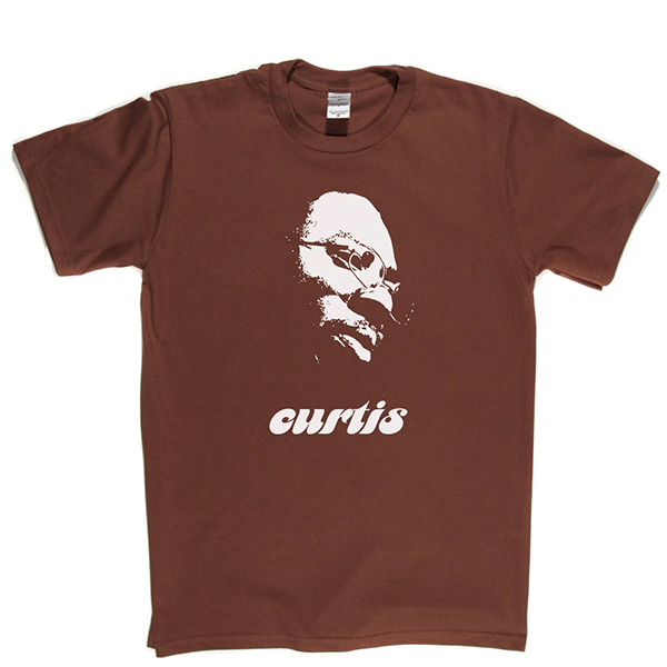 Curtis T Shirt