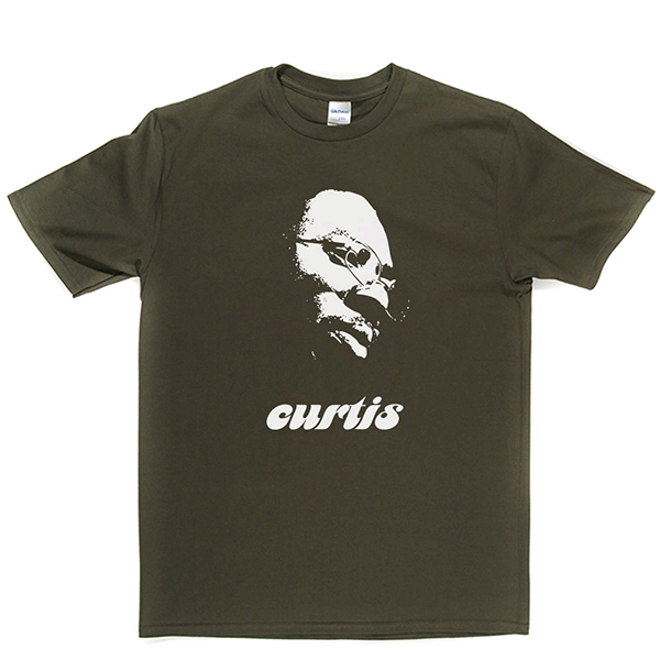 Curtis T Shirt