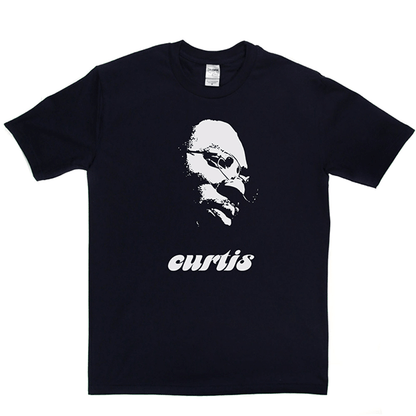 Curtis T Shirt