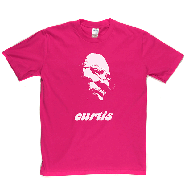 Curtis T Shirt