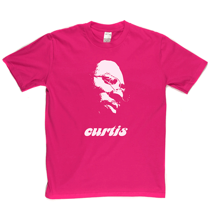 Curtis T Shirt