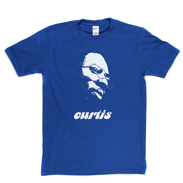 Curtis T Shirt