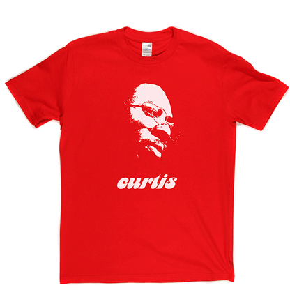 Curtis T Shirt