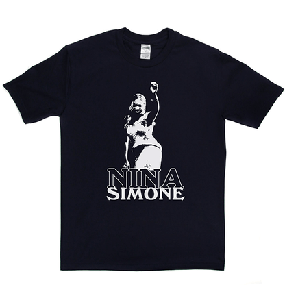 Nina Simone T Shirt