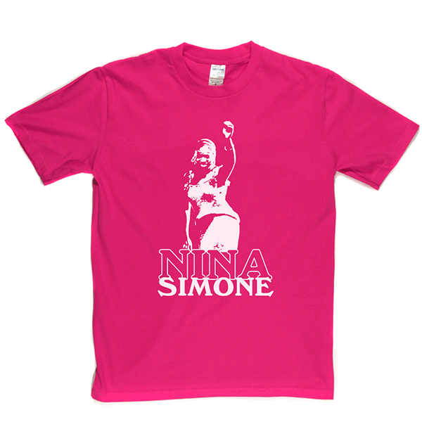 Nina Simone T Shirt