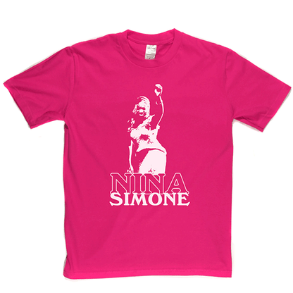 Nina Simone T Shirt