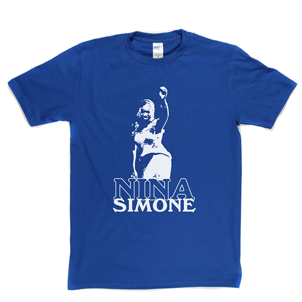 Nina Simone T Shirt