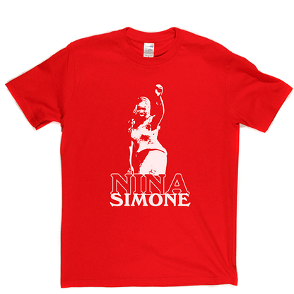 Nina Simone T Shirt