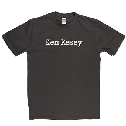 Ken Kesey T Shirt