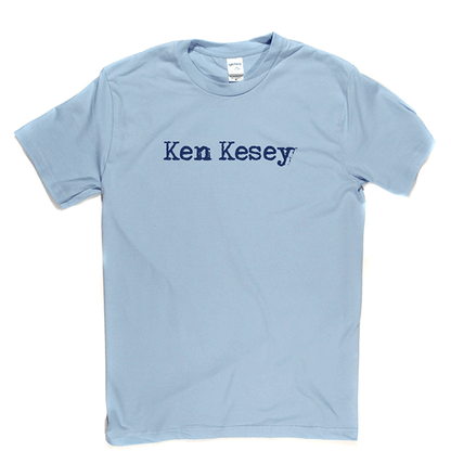 Ken Kesey T Shirt