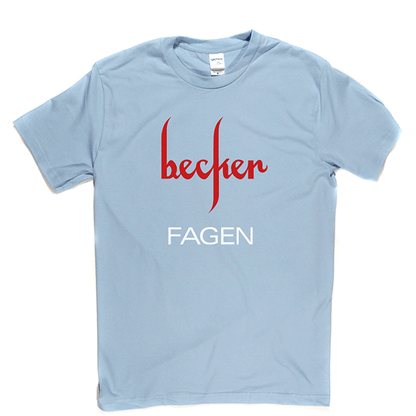 Becker Fagen T Shirt