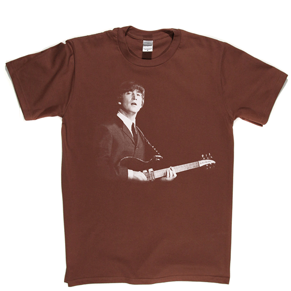 John Lennon 64 T Shirt