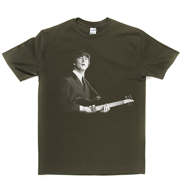 John Lennon 64 T Shirt