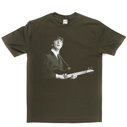 John Lennon 64 T Shirt