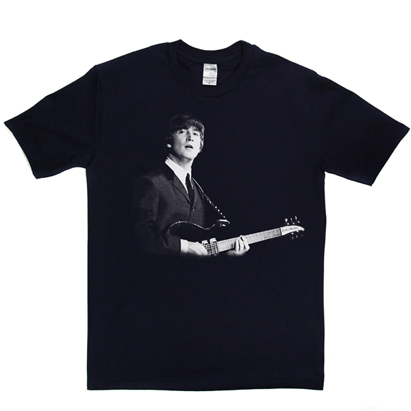 John Lennon 64 T Shirt