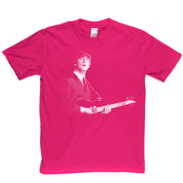 John Lennon 64 T Shirt