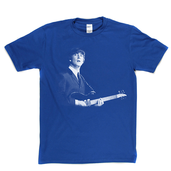 John Lennon 64 T Shirt