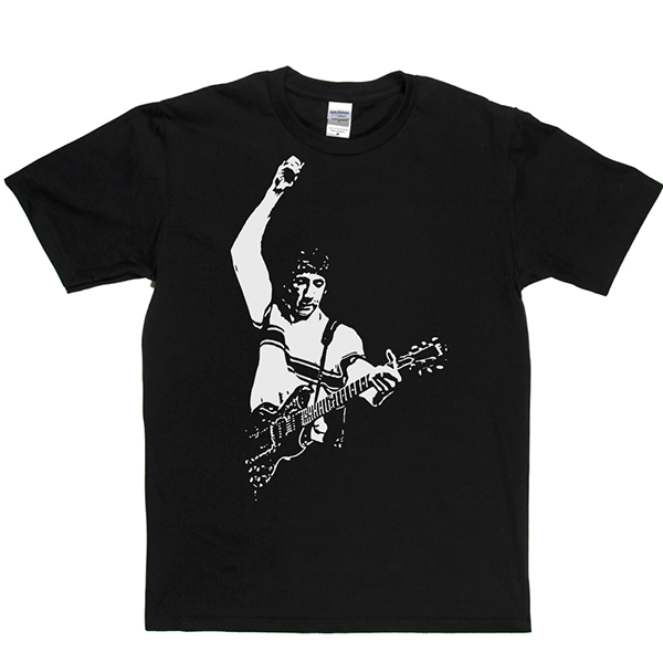 Pete Townshend 66 T-shirt