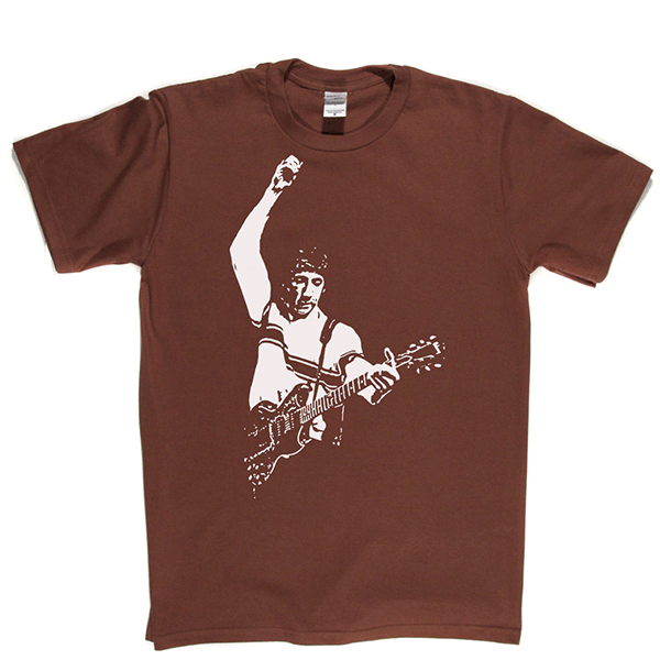 Pete Townshend 66 T-shirt