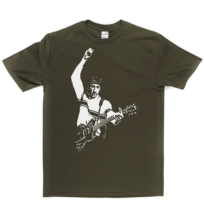 Pete Townshend 66 T-shirt