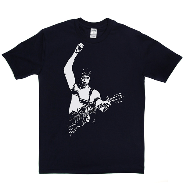 Pete Townshend 66 T-shirt