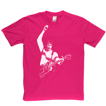 Pete Townshend 66 T-shirt