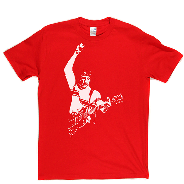 Pete Townshend 66 T-shirt