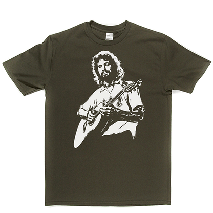 Cat Stevens T Shirt