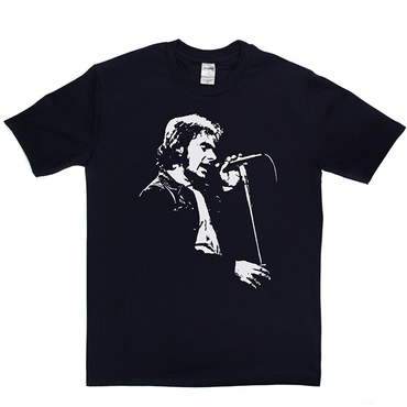 Van Morrison T Shirt