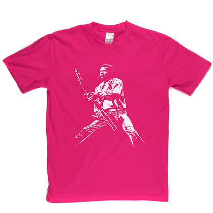 Chuck Berry T Shirt