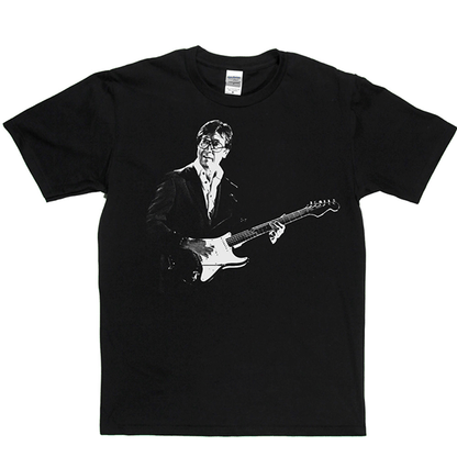 Hank Marvin T-shirt