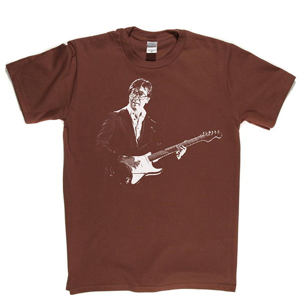 Hank Marvin T-shirt