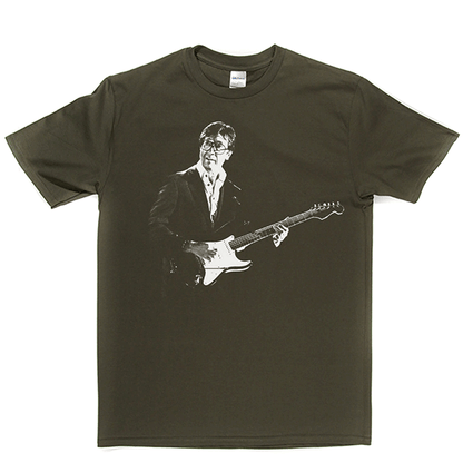 Hank Marvin T-shirt