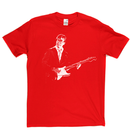 Hank Marvin T-shirt