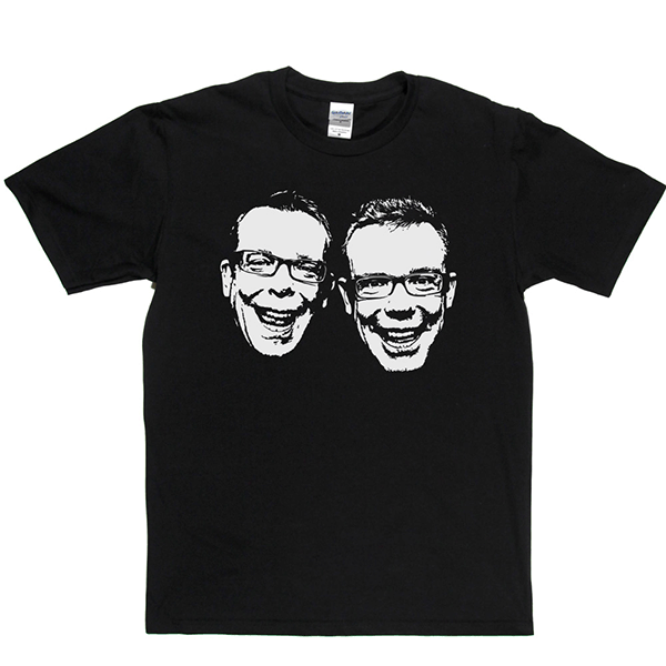 The Proclaimers T Shirt