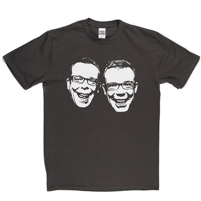 The Proclaimers T Shirt