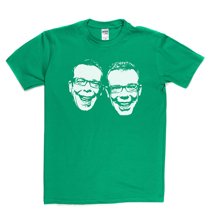 The Proclaimers T Shirt