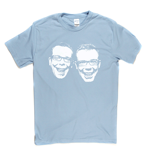 The Proclaimers T Shirt