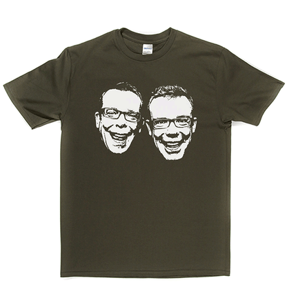 The Proclaimers T Shirt