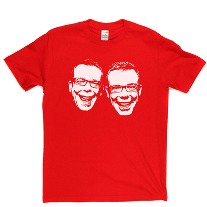 The Proclaimers T Shirt