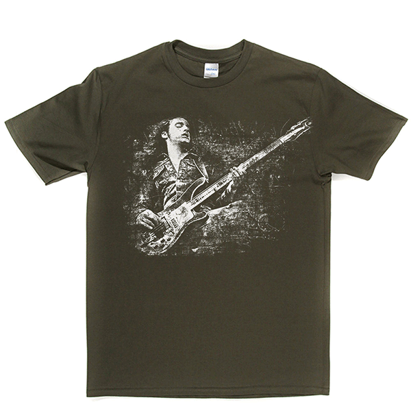 Cliff Burton T-shirt