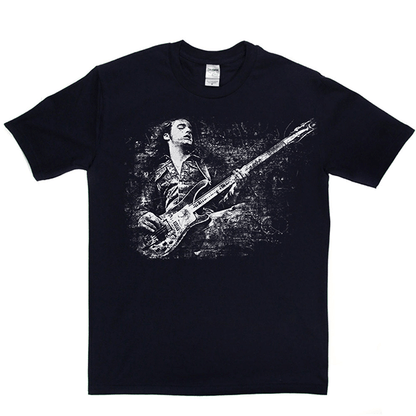 Cliff Burton T-shirt