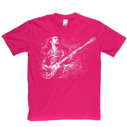 Cliff Burton T-shirt