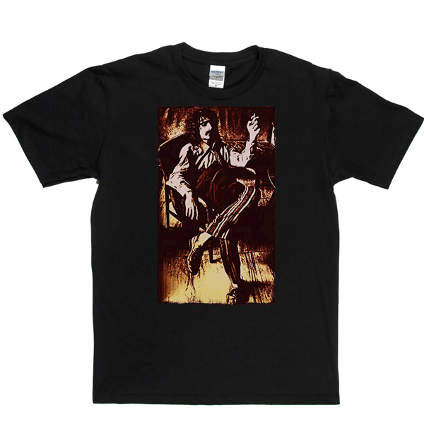 Zappa Print T-shirt