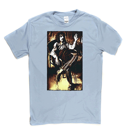 Zappa Print T-shirt