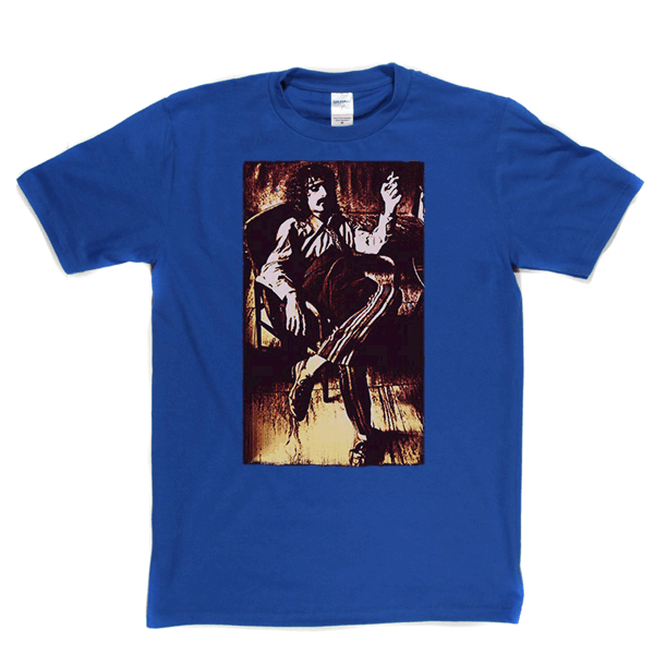 Zappa Print T-shirt