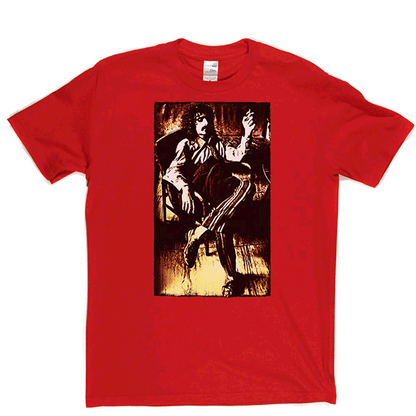 Zappa Print T-shirt