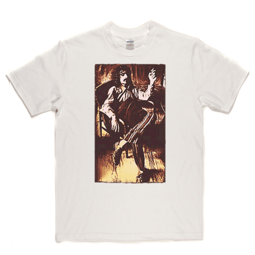 Zappa Print T-shirt