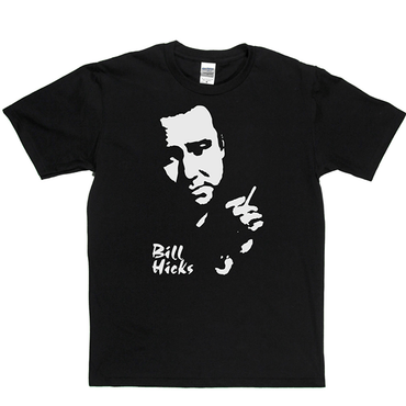 Bill Hicks T Shirt