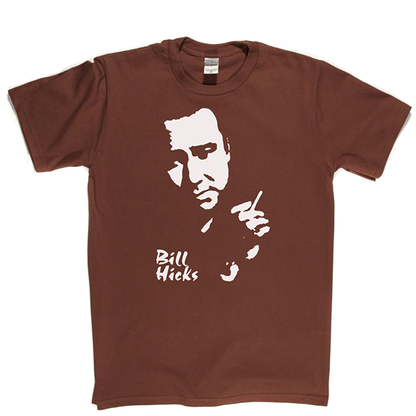 Bill Hicks T Shirt